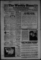 The Weekly News June 8, 1944