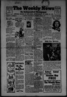 The Weekly News June 29 1944