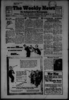 The Weekly News July 6, 1944