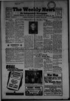 The Weekly News July 13, 1944