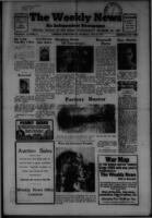 The Weekly News July 20, 1944