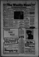 The Weekly News July 27, 1944