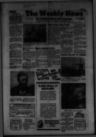 The Weekly News December 7, 1944