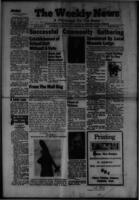 The Weekly News January 4, 1945