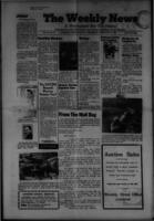 The Weekly News February 8, 1945