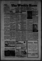 The Weekly News February 15, 1945
