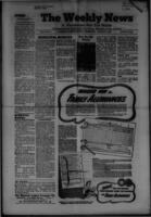 The Weekly News March 29, 1945