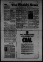 The Weekly News April 5, 1945