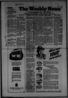 The Weekly News April 12, 1945