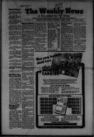 The Weekly News April 26, 1945