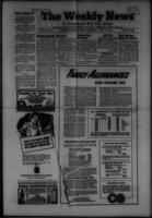 The Weekly News May 10, 1945