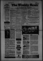 The Weekly News May 24, 1945