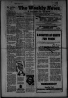 The Weekly News June 7, 1945
