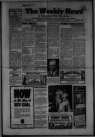 The Weekly News June 14, 1945