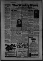 The Weekly News July 5, 1945