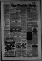 The Weekly News July 12, 1945