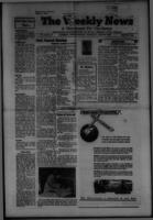 The Weekly News July 19, 1945