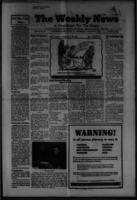 The Weekly News August 16, 1945