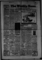 The Weekly News September 13, 1945