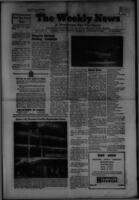 The Weekly News September 20, 1945