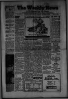 The Weekly News September 27, 1945
