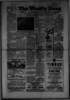 The Weekly News November 8, 1945