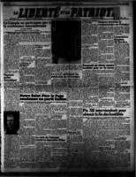 La Liberte et le Patriote July 28, 1944