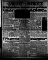 La Liberte et le Patriote July 27, 1945