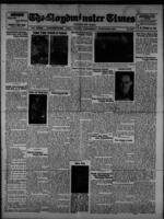 The Lloydminster Times March 22, 1944