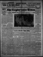 The Lloydminster Times April 12, 1944
