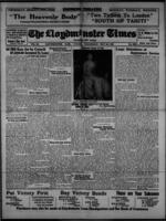 The Lloydminster Times May 3, 1944