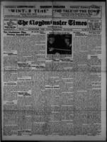 The Lloydminster Times May 31, 1944