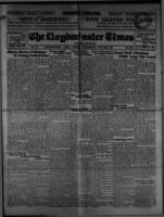 The Lloydminster Times July 26, 1944