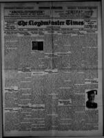 The Lloydminster Times August 30, 1944