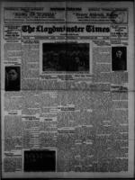 The Lloydminster Times September 6, 1944