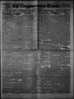 The Lloydminster Times February 21, 1945
