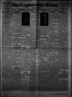 The Lloydminster Times March 21, 1945