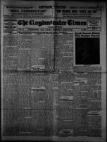 The Lloydminster Times April 4, 1945