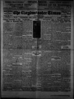 The Lloydminster Times April 11, 1945