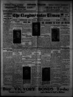 The Lloydminster Times May 2, 1945