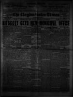 The Lloydminster Times June 20, 1945