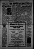 The Lumsden News Record May 25, 1944