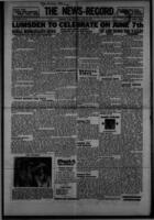 The Lumsden News Record June 1, 1944