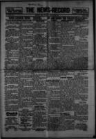 The Lumsden News Record January 25, 1945