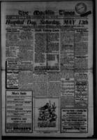 The Macklin Times May 3, 1944