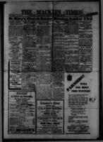 The Macklin Times October 11, 1944