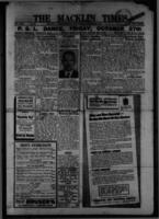 The Macklin Times October 25, 1944