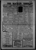 The Macklin Times February 28, 1945