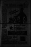 The Semans Gazette September 6, 1944
