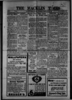 The Macklin Times February 27, 1946